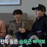 [방탄소년단] 오늘 민슈가 흥부자ㅋㅋㅋㅋ