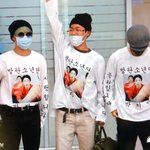 [방탄소년단] 여기서 <b>잠깐</b>!!
