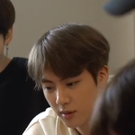 [방탄소년단] 카드게임하는 석찌