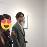 [EXO] <b>액자</b>속에서 탈주한 준면이