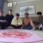 [방탄소년단] 미쳤다 융기목소리