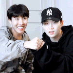 [방탄소년단] 존버끝에 맛보기김치인가