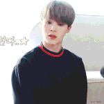 [방탄소년단] 오늘 <b>박지민</b> 새초롬한게 이날생각나더라