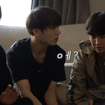 [방탄소년단] 나만 여기서 흠칫했어...?