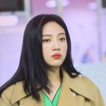 조이 옆머리처럼 볼륨 살려면 어케해여돼..?