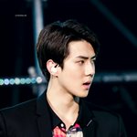 [세훈] 190316 네이처 <b>팬미팅</b> 고화질18