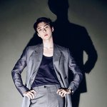 [세훈] 코스모폴리탄 웨이보 <b>보정</b>컷