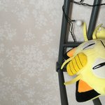 [댓글부탁해] 내 방 <b>벽지</b> 오지지..?