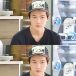 [세훈] 190319 엑<b>사세</b> ep42. 캡쳐