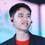 [경수] 이 노래 넘 좋네용