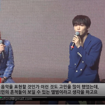 정세운 <b>쇼</b>케이스 반가워