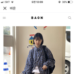 [드루와] 혹시 옷 이렇게 입는 애들 있어?