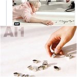 뜬금 <b>tmi</b> 부승관 손 이뻐서 손모델