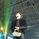 [EXO] 준면이 실물 폰카