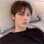 황민현 <b>포샵</b>해봤음