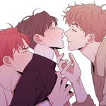 [BL] 아니 솔직히 럽오헤 메인공.....