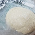 배부른데 매운탕까지 끓여서 마지막으로