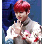 [강다니엘] <b>배</b>찢