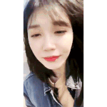 [모두드루와] <b>조</b><b>녜</b>로운 정은지 움짤