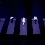 <b>태민</b> 솔로콘 신박한 무대 연출