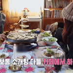 산다라가 밝힌 아이돌 소개팅법