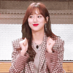 <b>온화</b>함이 퍼질 것 같은 분위기