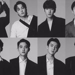 [EXO] 화보<b>장인</b>들....
