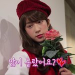 왠만한 여자보다 이쁜 것 같지 않냐