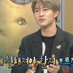 차은우식 유머
