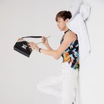 [강다니엘] 엘르 착장 이거 봤어?