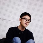 [EXO] 슴은 왜 뮤기박스 찍은날 <b>사진</b> 찔끔찔끔 풀어?