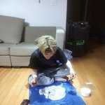 <b>리폼</b>이 취미인 남돌