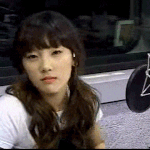 [댓글부탁해] 태연 이때도 쌍커풀 인<b>아웃</b>이야?