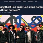 [댓글부탁해] 특이점이 온 K-<b>POP</b>