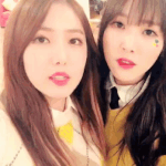 [모두드루와] <b>여자</b>친구 신비 뽀뽀받을때 <b>반응</b>