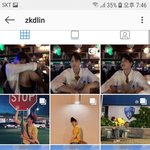 [EXO] 곰스타 <b>피드</b> 꾸민거 봐 존귀