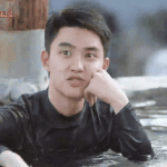 [EXO] <b>겜</b>의 시작 경수였음
