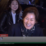 [모두드루와] 김혜자X한지민 오늘 눈이 부시게 <b>종방연</b> ㅋㅋ