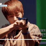 [EXO] 민석이 <b>버킷</b>리스트