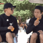 [EXO] 비<b>글</b>즈 개그<b>코드</b>?