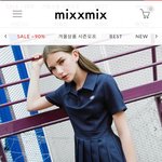 [드루와] +)추가 우리반 반티 이거임
