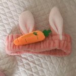 [댓글부탁해] <b>세안밴드</b> 샀는데 너무 예쁘지않어???ㅠㅠ