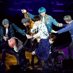 [방탄소년단] <b>홍콩</b>콘 미쳤다 진짜ㅜㅜ