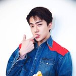 [EXO] 야으 훈스타 결국 이거 케이크였어