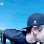 [EXO] <b>래쉬</b>가드 찬열이 최고된다