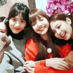 블핑 보면 <b>힐링</b>돼