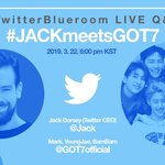 [모두드루와] 트위터 <b>ceo</b>랑 라이브 방송할 아이돌