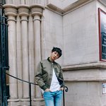 [EXO] 찬열이 다리만 5<b>미터</b>