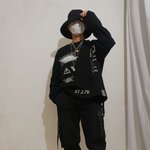 [NCT] ㅇㅣ런의상 뮤비에서 <b>입어</b>주면 좋겠다