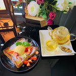 [내가한요리] 혼밥)간단한 프렌치 토스트 레시피